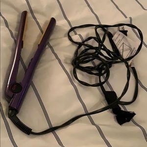 Thin Chi straighten - excellent condition!